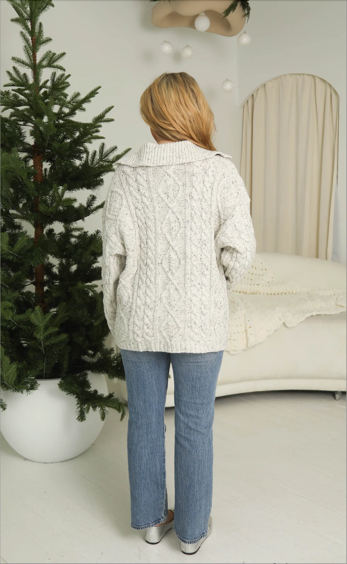 can't let you go cardigan - Image 3