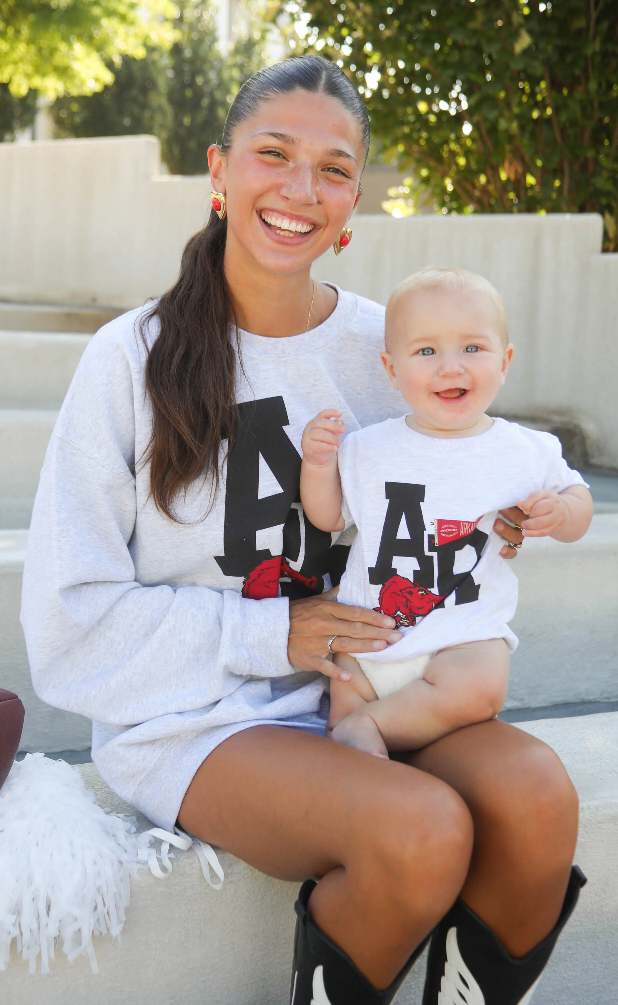 charlie southern: ar pennant vault kids tee - Image 2