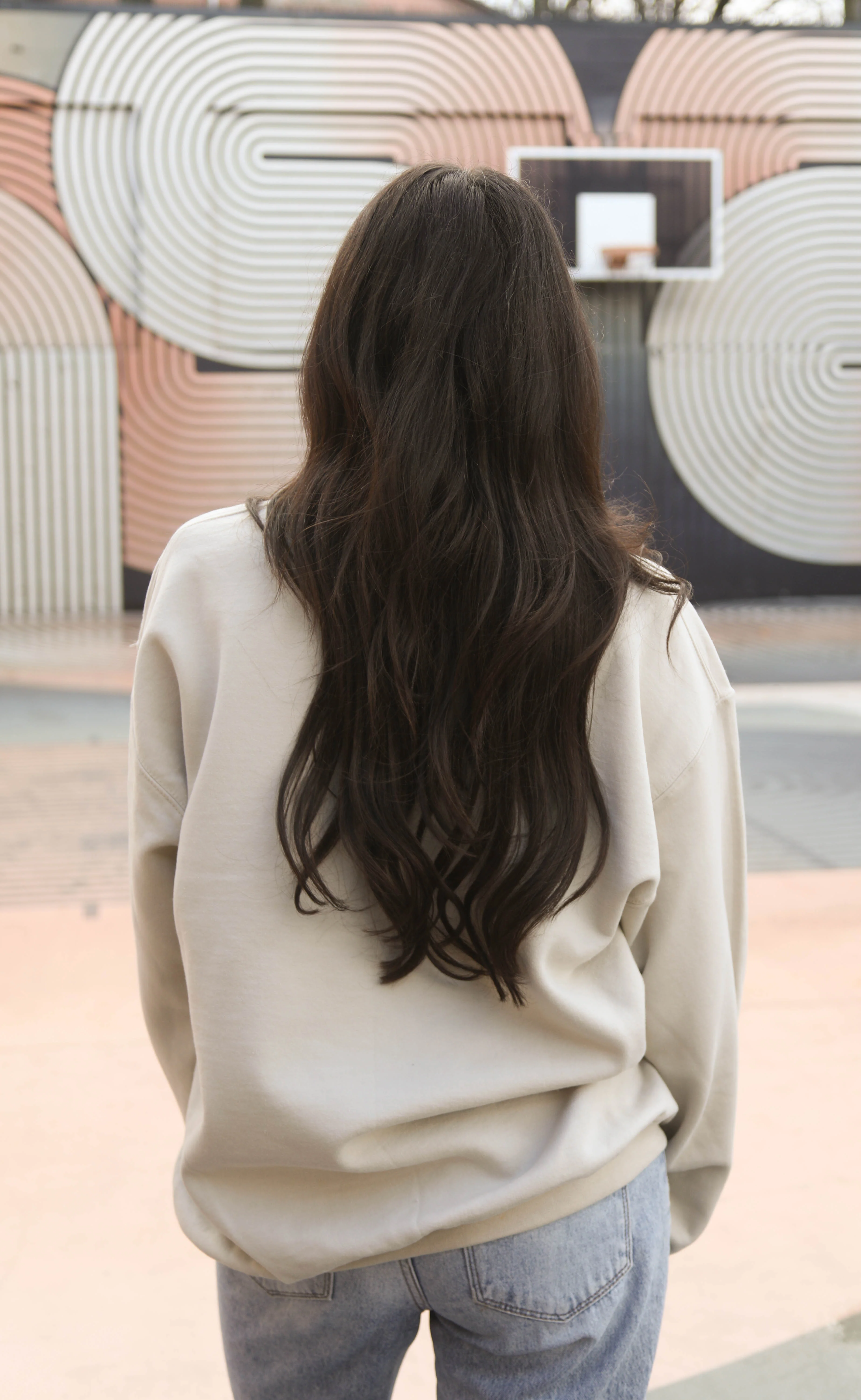charlie southern: concession stand sweatshirt - Image 3