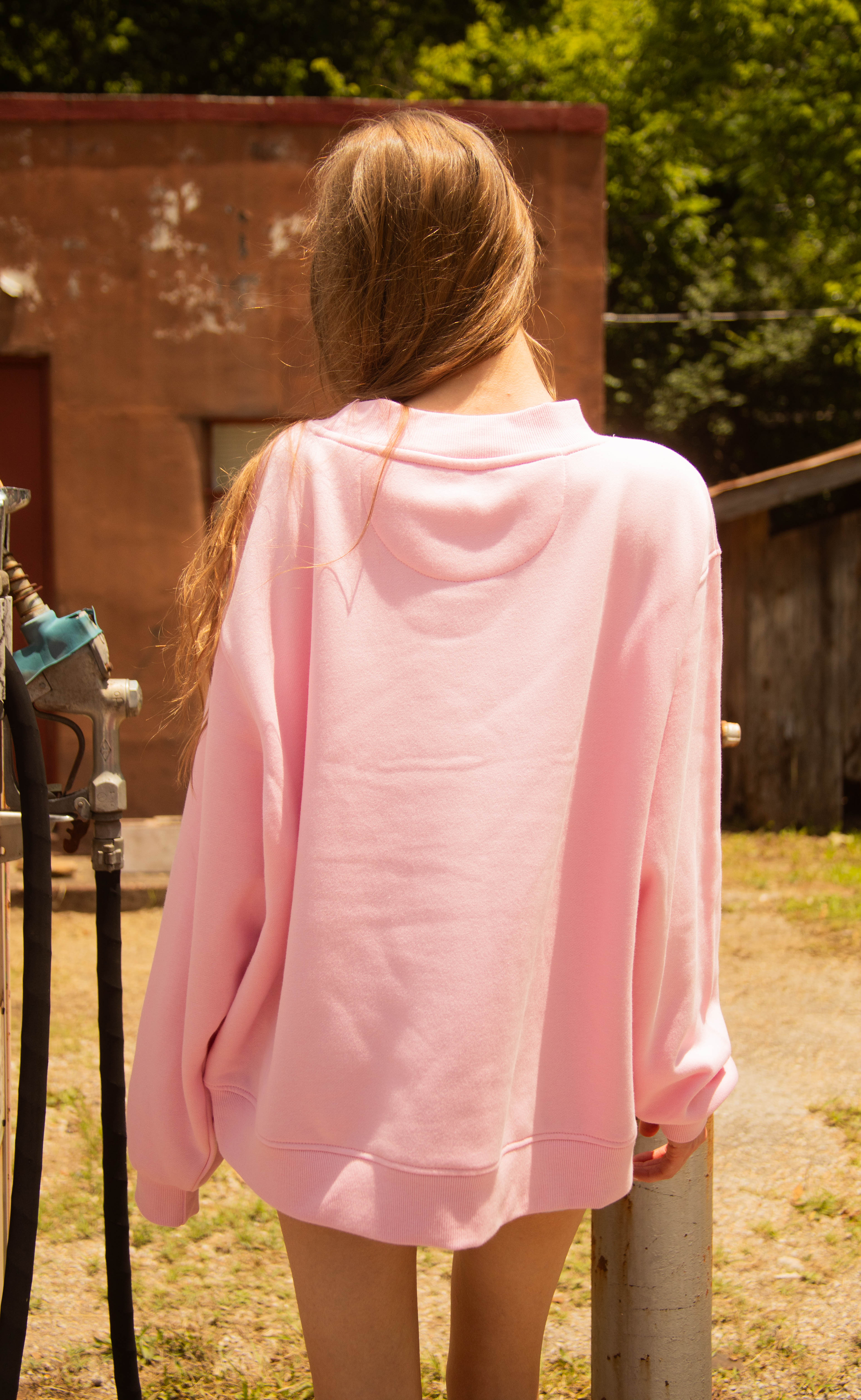 charlie southern: cool it cowboy mock neck - Image 4