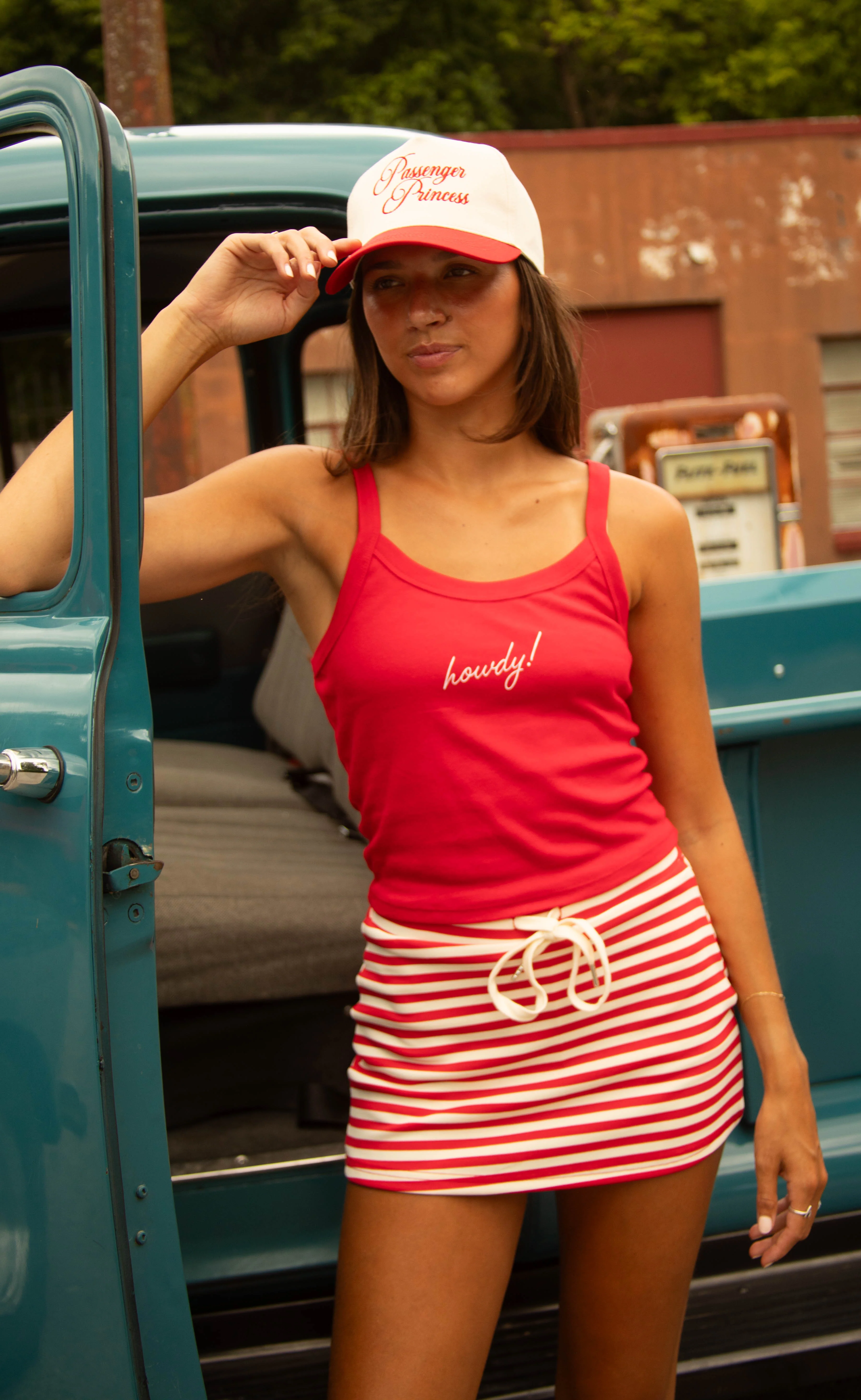 Tops Under $50