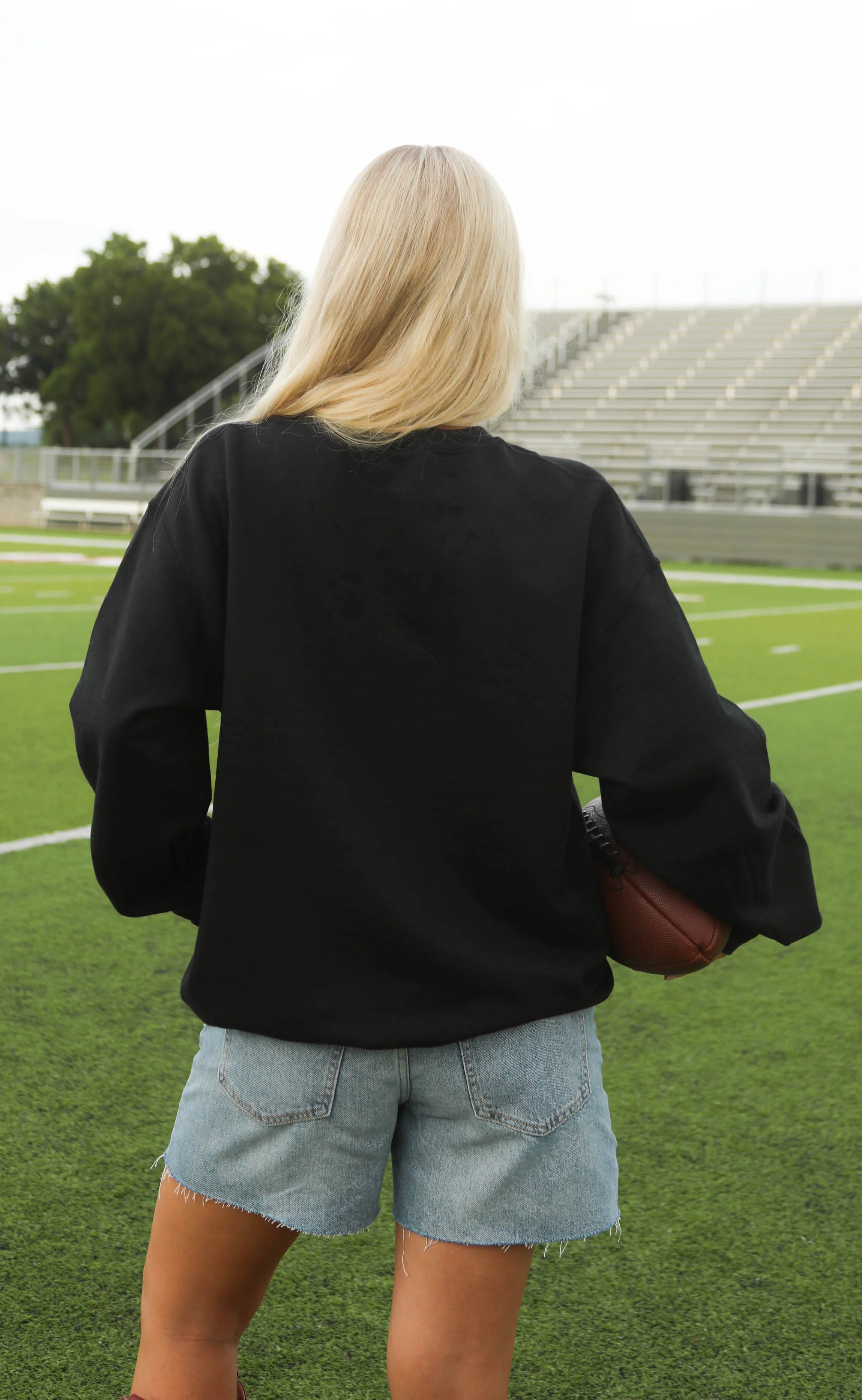 charlie southern: sec sports club sweatshirt - Image 5