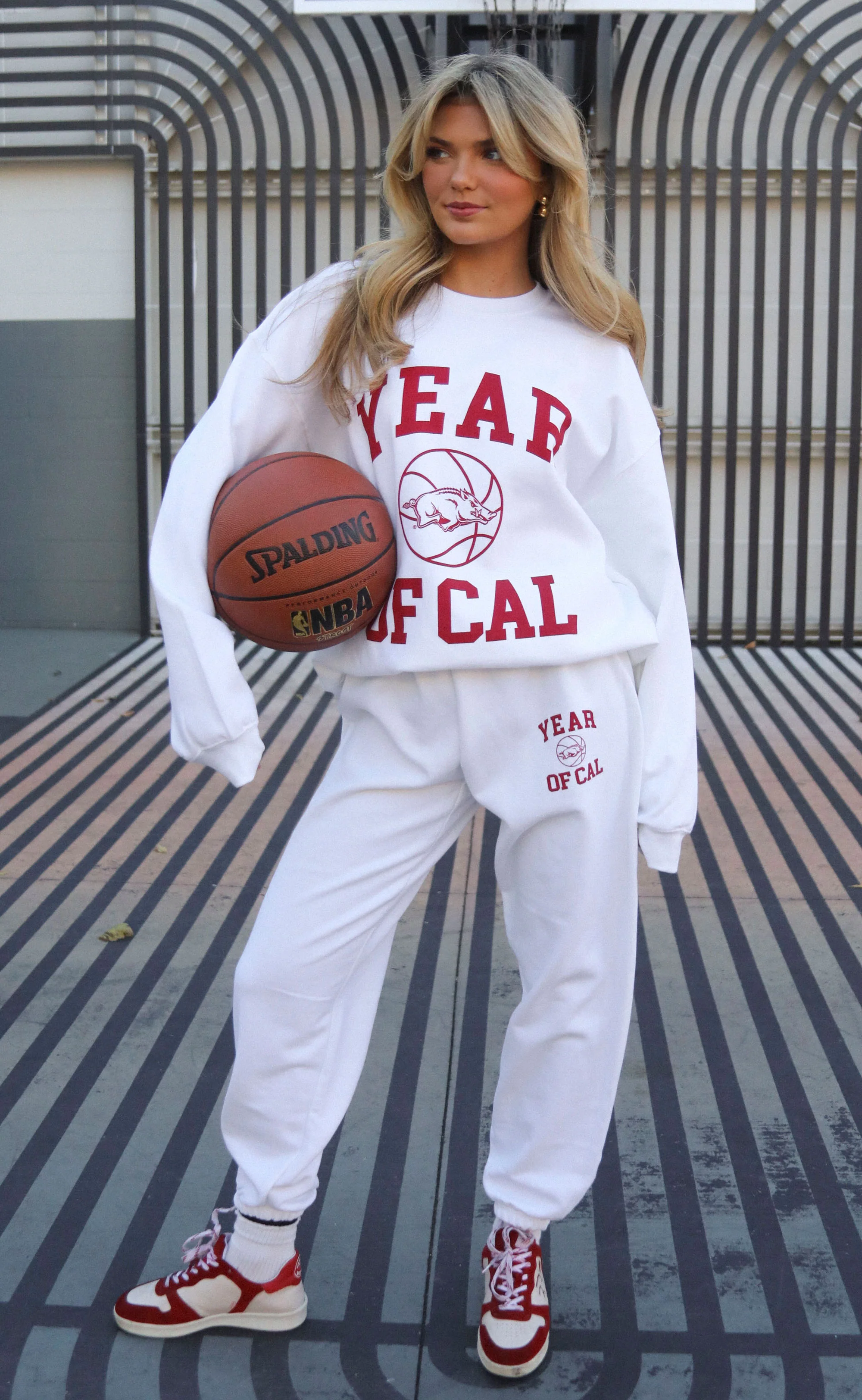 charlie southern: year of cal sweatpants - Image 2