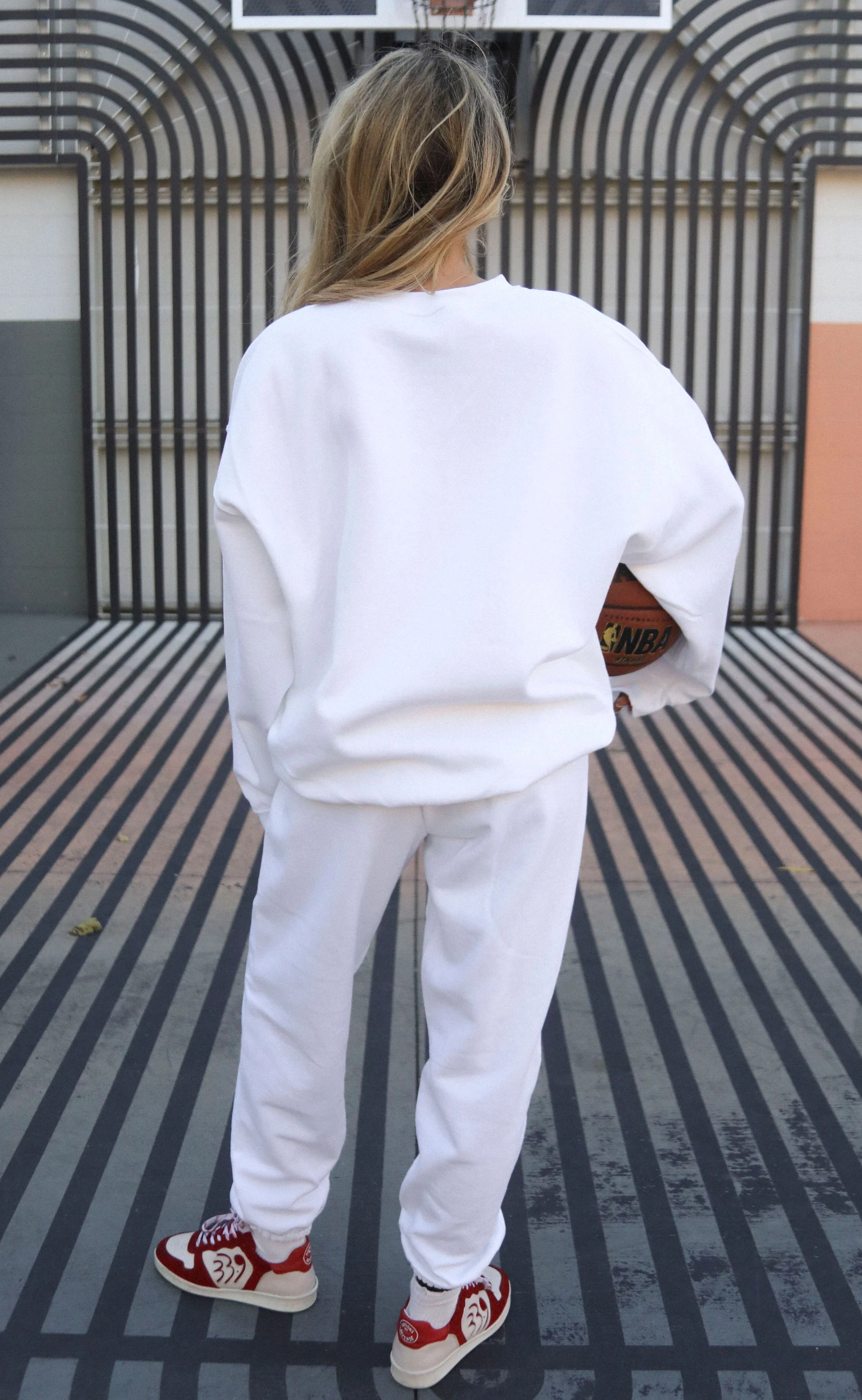 charlie southern: year of cal sweatshirt - Image 4