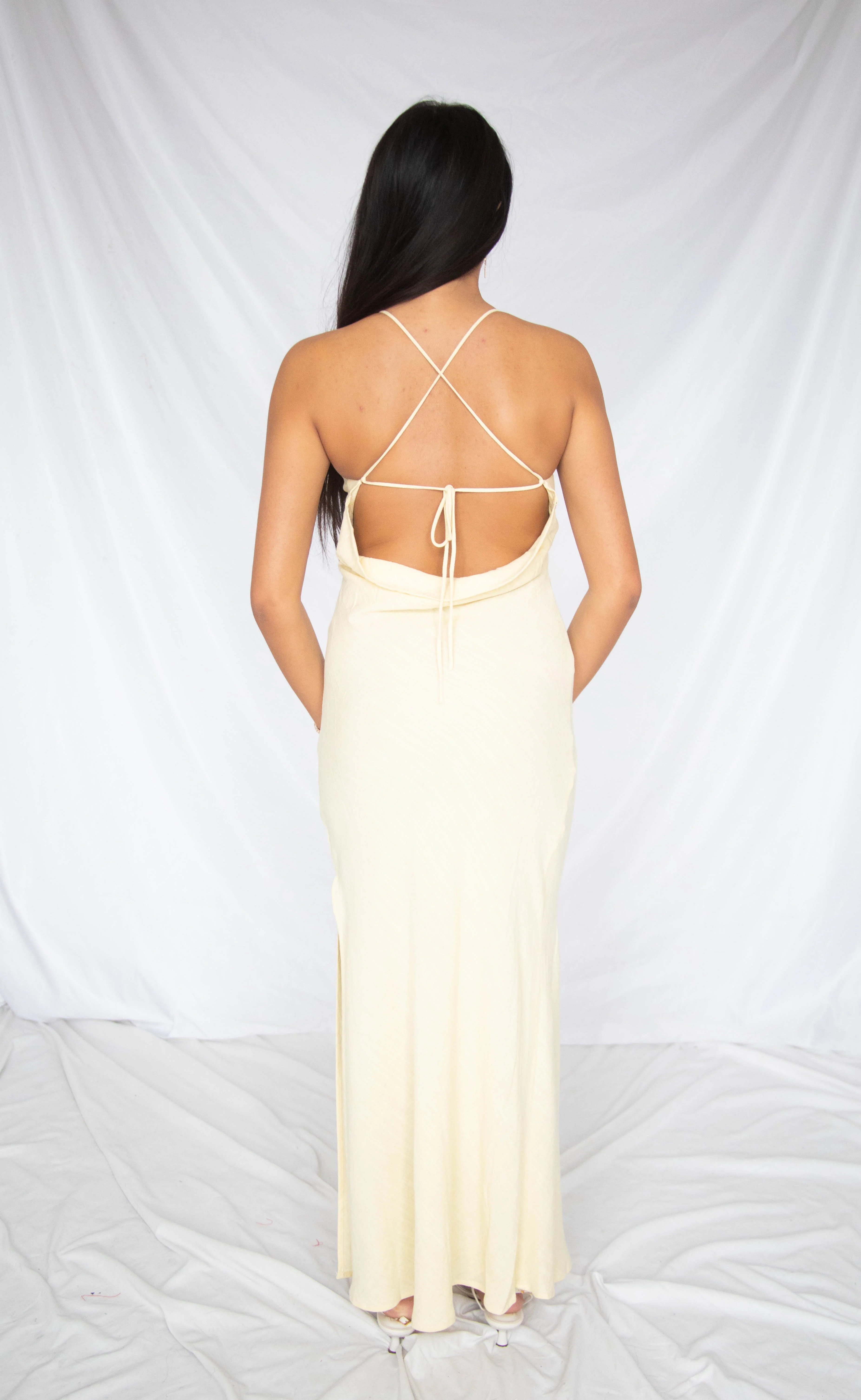 far from home maxi dress - Image 3