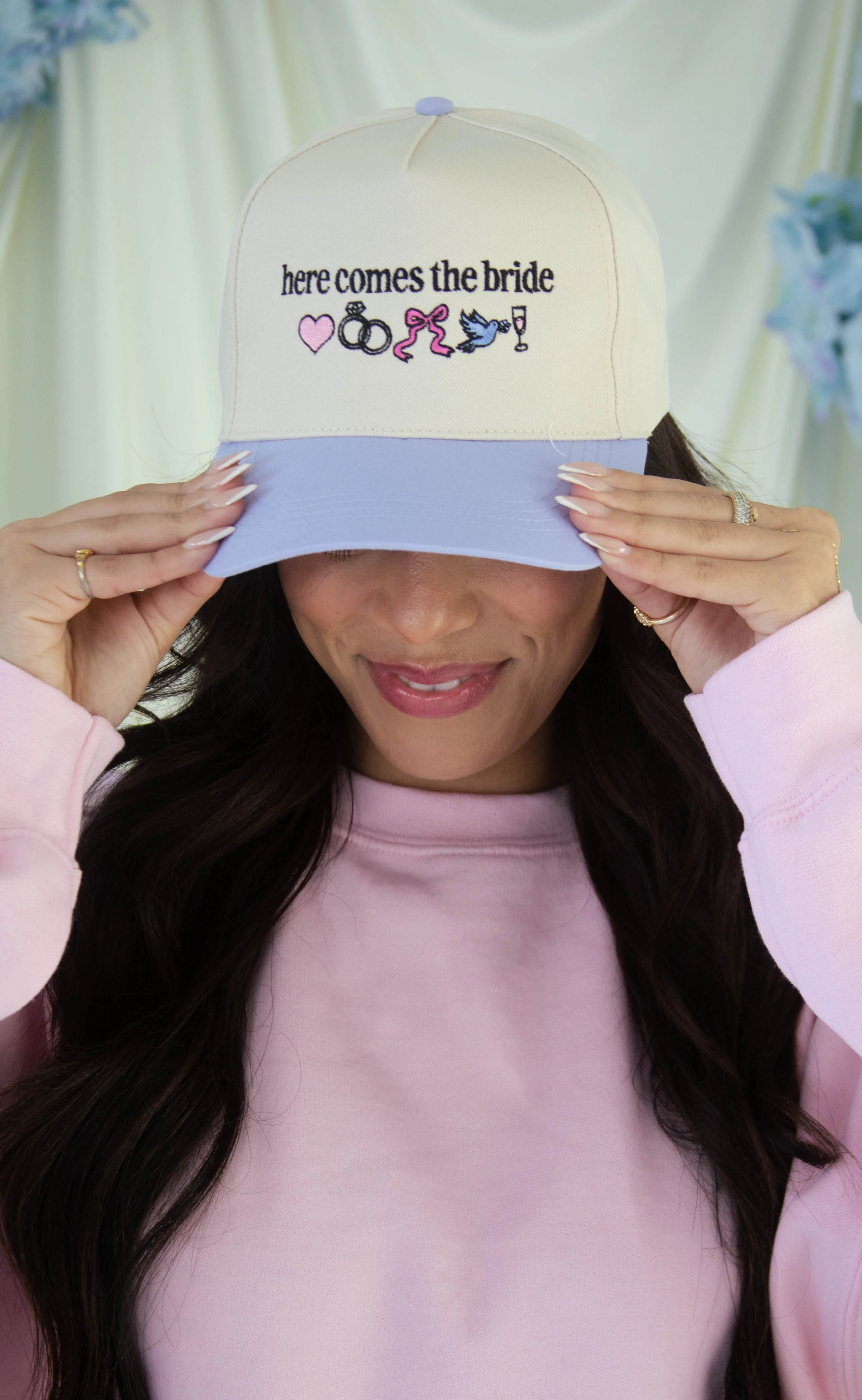 friday + saturday: here comes the bride trucker - Image 2