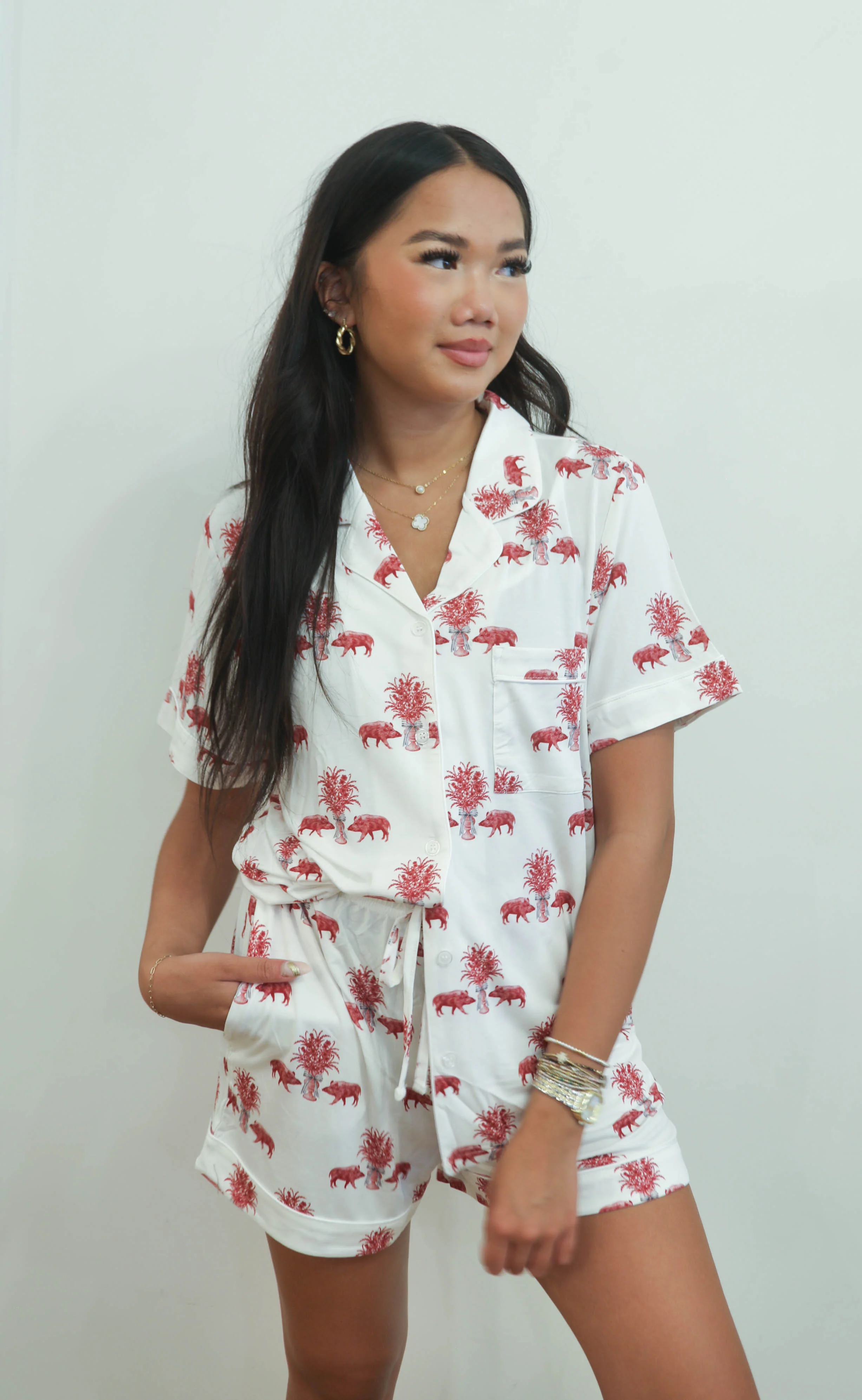 gameday heirloom pjs - Image 6