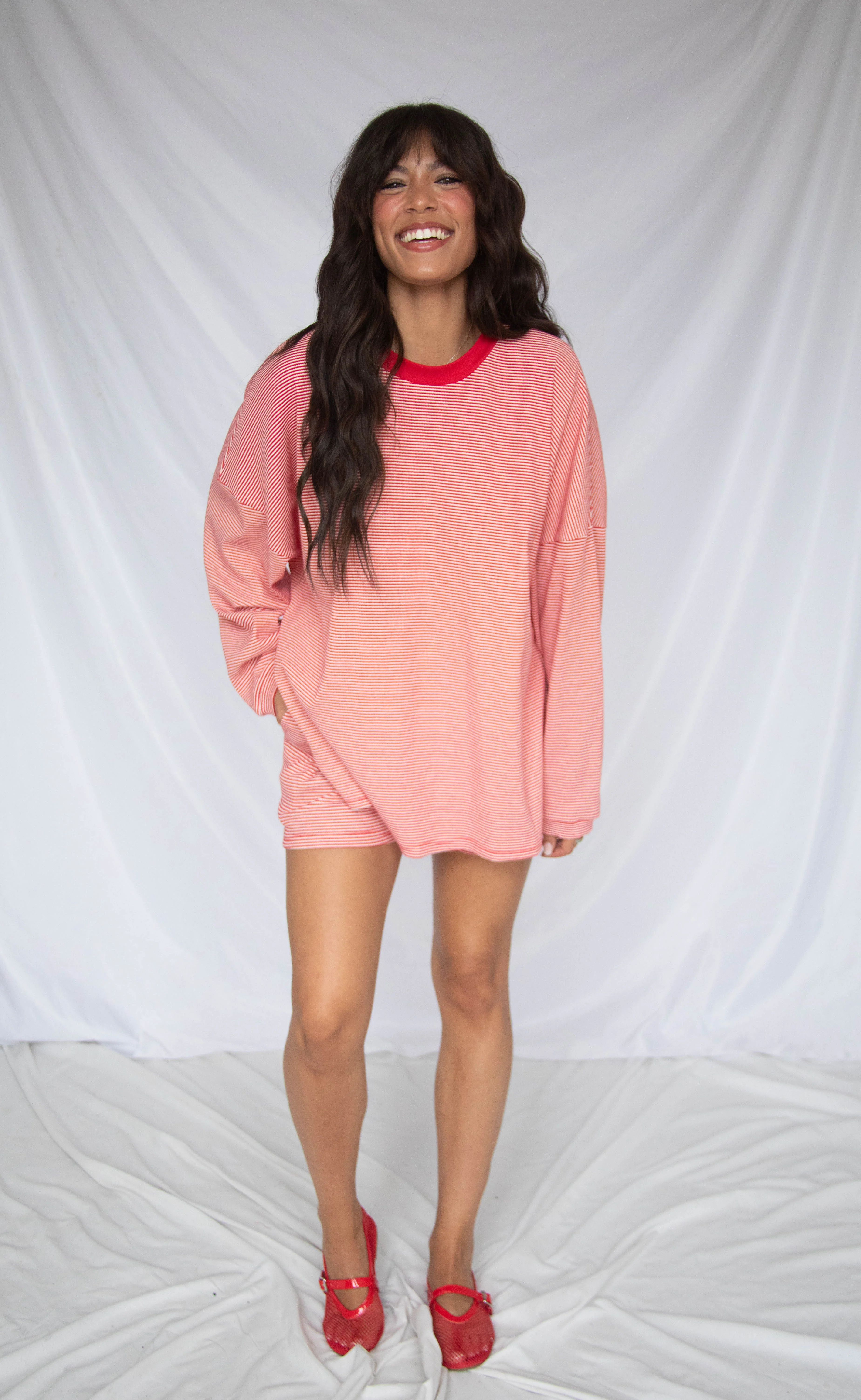 in the spotlight two piece set