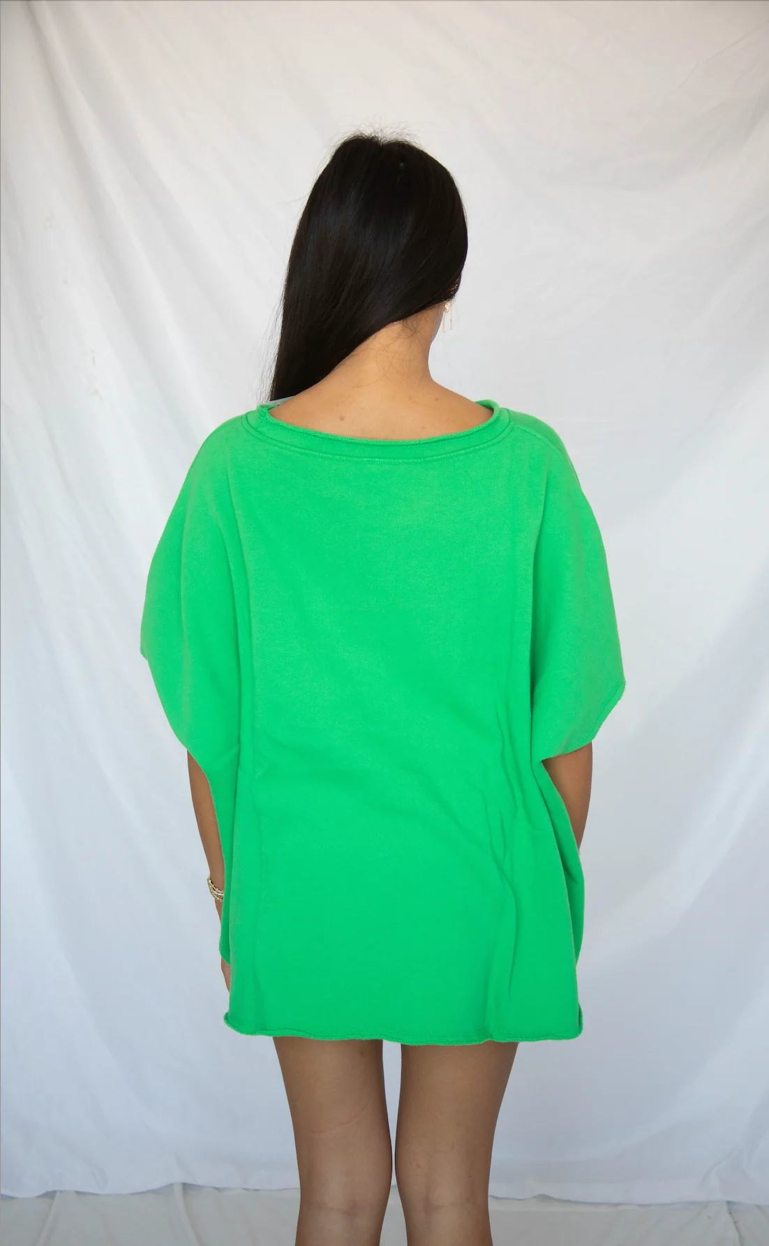 on the move two piece set - green - Image 3