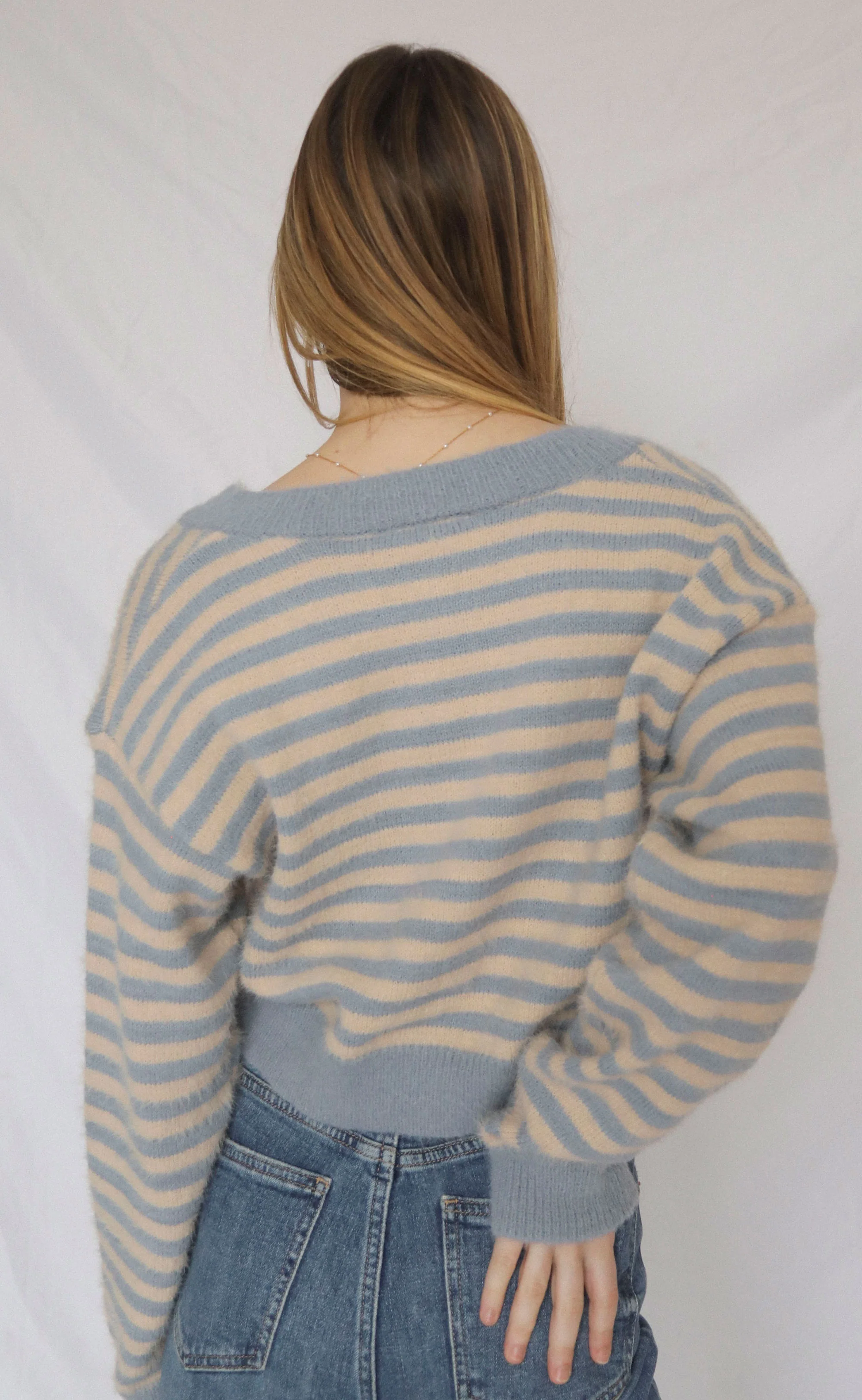stick around cardigan - Image 3