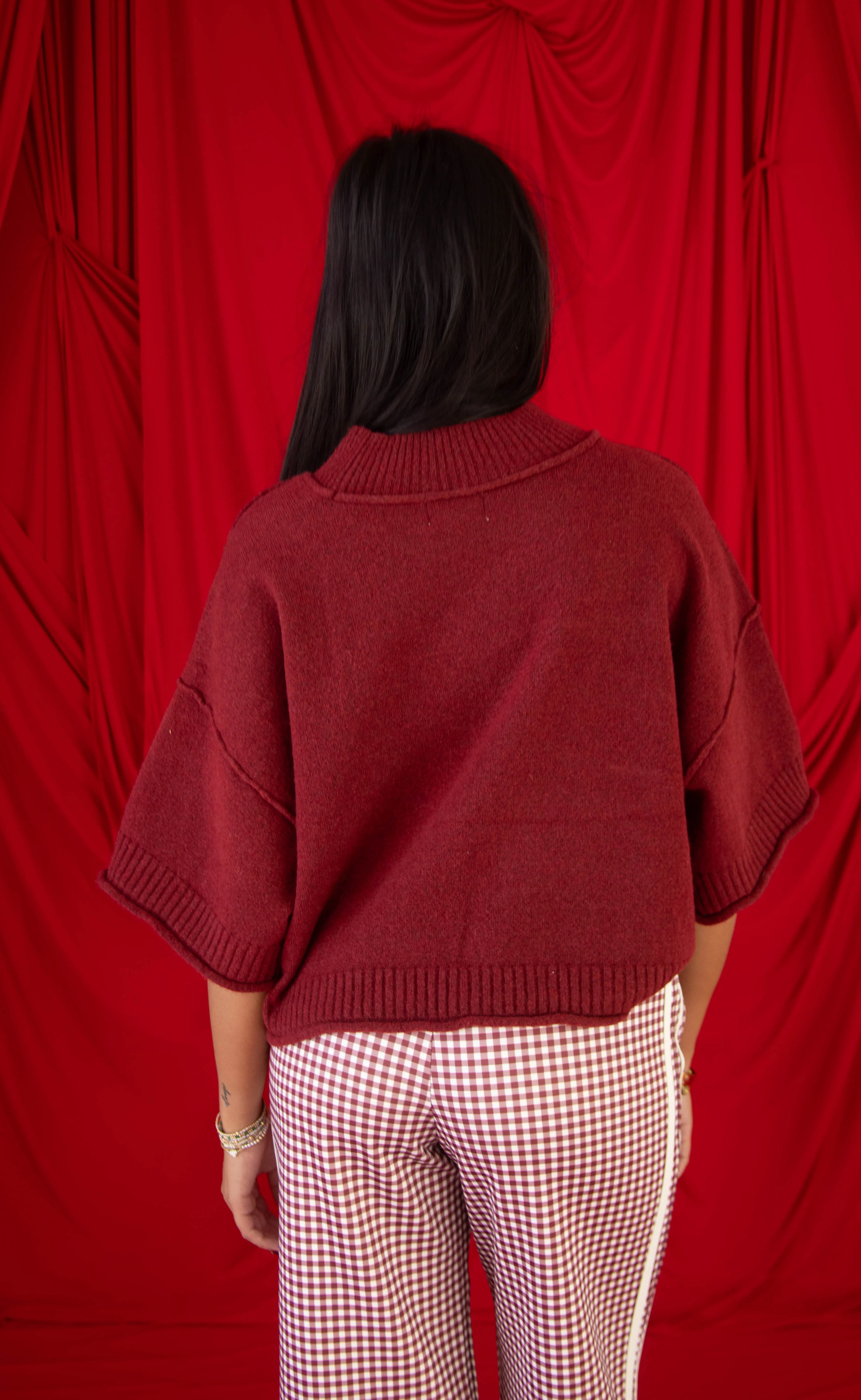 still want to believe sweater - Image 3