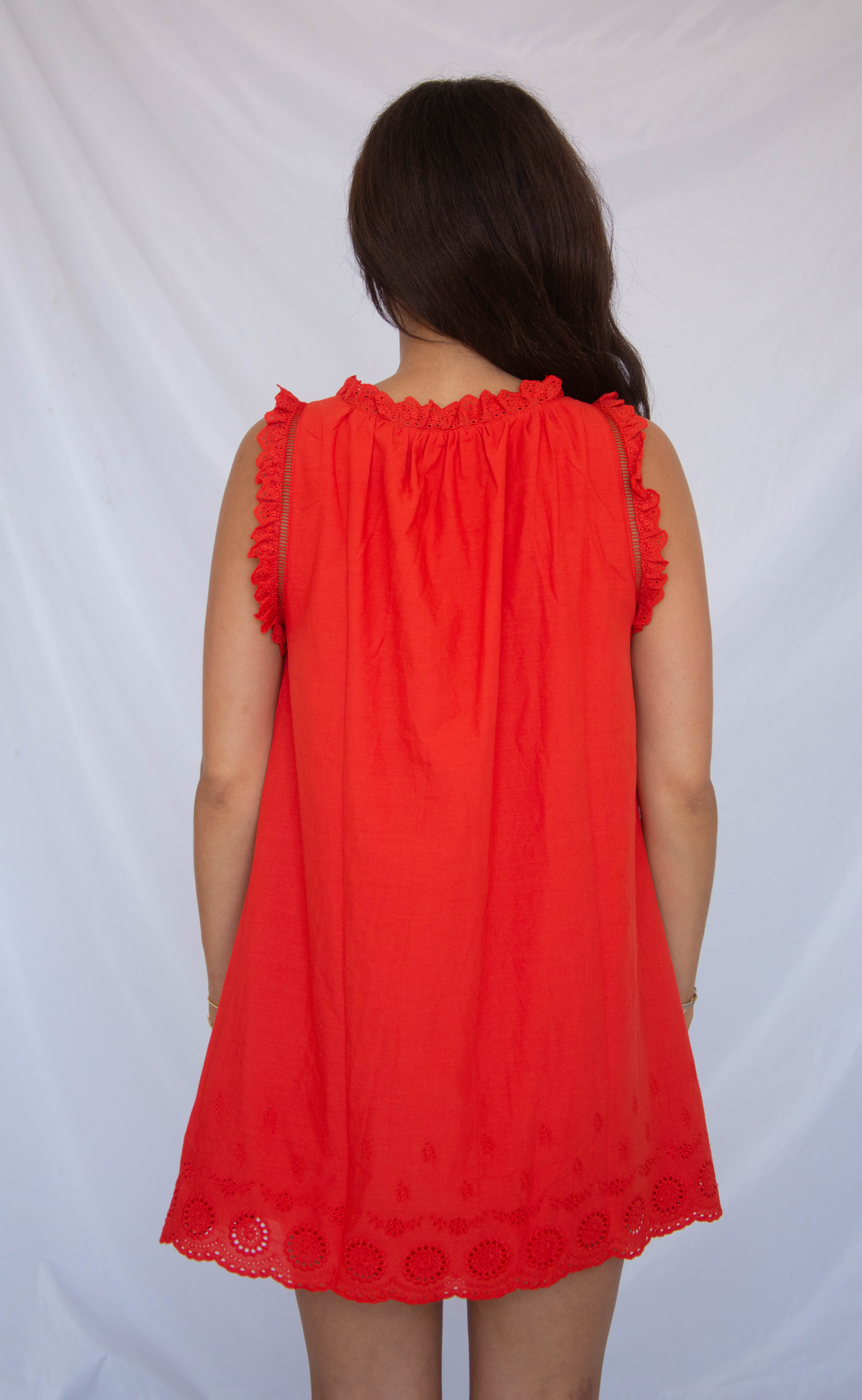 sunny social mini dress - Image 4